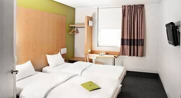 Фотографии Отель B&B Hotel Wrocław Centrum г. Вроцлав (Польша) №2 Фото Отель B&B Hotel Wrocław Centrum г. Вроцлав 2