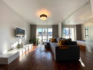Фотографии Апартаменты Aravel Old Town Apartments г. Вроцлав (Польша) №4 Фото Апартаменты Aravel Old Town Apartments г. Вроцлав 4