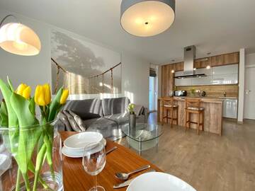 Фотографии Апартаменты Aravel Old Town Apartments г. Вроцлав (Польша) №1 Фото Апартаменты Aravel Old Town Apartments г. Вроцлав 1