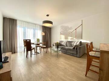 Фотографии Апартаменты Aravel Old Town Apartments г. Вроцлав (Польша) №2 Фото Апартаменты Aravel Old Town Apartments г. Вроцлав 2