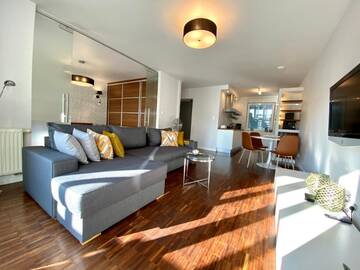 Фотографии Апартаменты Aravel Old Town Apartments г. Вроцлав (Польша) №3 Фото Апартаменты Aravel Old Town Apartments г. Вроцлав 3