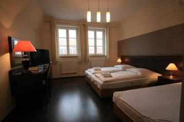 Фотографии Апартаменты Solny Square Aparthotel г. Вроцлав (Польша) №2 Фото Апартаменты Solny Square Aparthotel г. Вроцлав 2