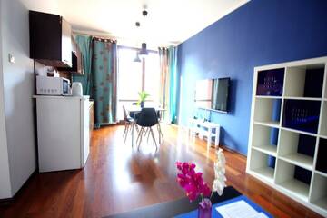 Фотографии Апартаменты WROCLOVE APARTMENTS - Old Town ZAMGŁAWIANIE - OZONOWANIE г. Вроцлав (Польша) №4 Фото Апартаменты WROCLOVE APARTMENTS - Old Town ZAMGŁAWIANIE - OZONOWANIE г. Вроцлав 4