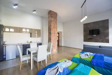 Фотографии Апартаменты WROCLOVE APARTMENTS - Old Town ZAMGŁAWIANIE - OZONOWANIE г. Вроцлав (Польша) №2 Фото Апартаменты WROCLOVE APARTMENTS - Old Town ZAMGŁAWIANIE - OZONOWANIE г. Вроцлав 2