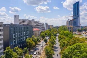 Фотографии Отель Q Hotel Plus Wrocław г. Вроцлав (Польша) №4 Фото Отель Q Hotel Plus Wrocław г. Вроцлав 4
