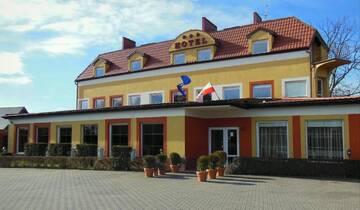 Фотографии Отель Hotel Jester г. Вроцлав (Польша) №1 Фото Отель Hotel Jester г. Вроцлав 1
