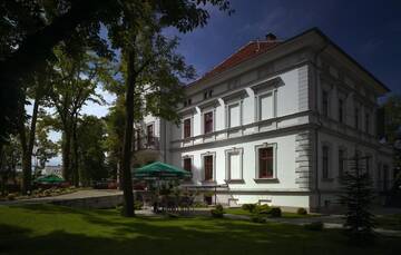 Фотографии Отель Hotel Bugatti г. Вроцлав (Польша) №5 Фото Отель Hotel Bugatti г. Вроцлав 5