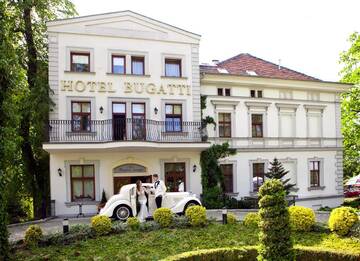 Фотографии Отель Hotel Bugatti г. Вроцлав (Польша) №3 Фото Отель Hotel Bugatti г. Вроцлав 3