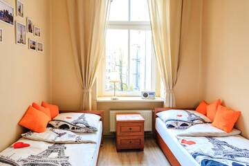 Фотографии Хостелы Babel Hostel г. Вроцлав (Польша) №4 Фото Хостелы Babel Hostel г. Вроцлав 4