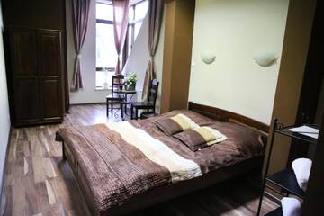 Фотографии Хостелы Royal Hostel г. Вроцлав (Польша) №4 Фото Хостелы Royal Hostel г. Вроцлав 4