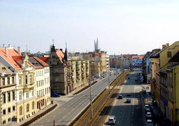 Фотографии Хостелы Royal Hostel г. Вроцлав (Польша) №5 Фото Хостелы Royal Hostel г. Вроцлав 5