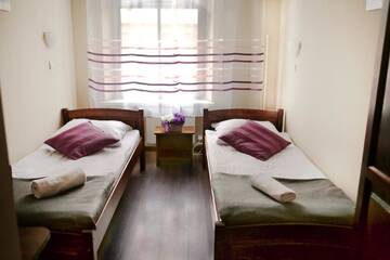 Фотографии Хостелы Royal Hostel г. Вроцлав (Польша) №3 Фото Хостелы Royal Hostel г. Вроцлав 3