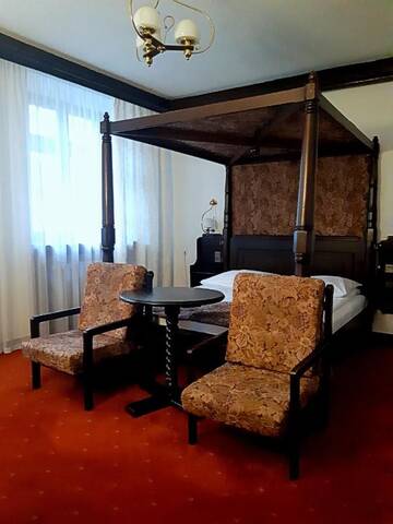 Фотографии Отель Hotel Dwór Polski г. Вроцлав (Польша) №4 Фото Отель Hotel Dwór Polski г. Вроцлав 4