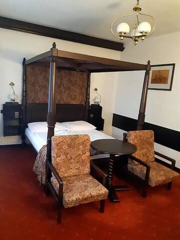 Фотографии Отель Hotel Dwór Polski г. Вроцлав (Польша) №3 Фото Отель Hotel Dwór Polski г. Вроцлав 3