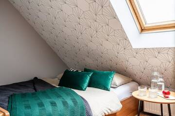 Фотографии Хостелы Absynt Hostel Wrocław г. Вроцлав (Польша) №4 Фото Хостелы Absynt Hostel Wrocław г. Вроцлав 4
