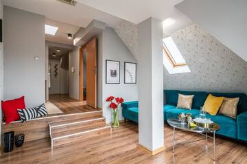 Фотографии Хостелы Absynt Hostel Wrocław г. Вроцлав (Польша) №5 Фото Хостелы Absynt Hostel Wrocław г. Вроцлав 5