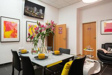 Фотографии Хостелы Absynt Hostel Wrocław г. Вроцлав (Польша) №2 Фото Хостелы Absynt Hostel Wrocław г. Вроцлав 2