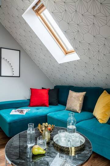 Фотографии Хостелы Absynt Hostel Wrocław г. Вроцлав (Польша) №3 Фото Хостелы Absynt Hostel Wrocław г. Вроцлав 3