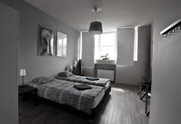 Фотографии Хостелы Corner Hostel г. Вроцлав (Польша) №1 Фото Хостелы Corner Hostel г. Вроцлав 1