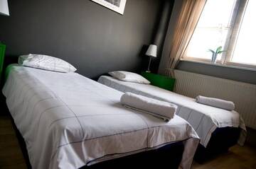 Фотографии Хостелы Corner Hostel г. Вроцлав (Польша) №2 Фото Хостелы Corner Hostel г. Вроцлав 2