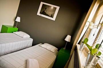 Фотографии Хостелы Corner Hostel г. Вроцлав (Польша) №3 Фото Хостелы Corner Hostel г. Вроцлав 3