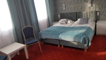 Фотографии Отель Hotel Orbita г. Вроцлав (Польша) №1 Фото Отель Hotel Orbita г. Вроцлав 1