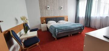 Фотографии Отель Hotel Orbita г. Вроцлав (Польша) №2 Фото Отель Hotel Orbita г. Вроцлав 2