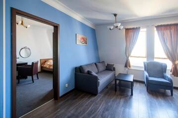 Фотографии Апартаменты Apartamenty Wratislavia г. Вроцлав (Польша) №5 Фото Апартаменты Apartamenty Wratislavia г. Вроцлав 5
