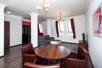 Фотографии Апартаменты Apartamenty Wratislavia г. Вроцлав (Польша) №3 Фото Апартаменты Apartamenty Wratislavia г. Вроцлав 3