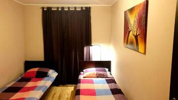 Фотографии Апартаменты Apartament Mozaika г. Вроцлав (Польша) №4 Фото Апартаменты Apartament Mozaika г. Вроцлав 4
