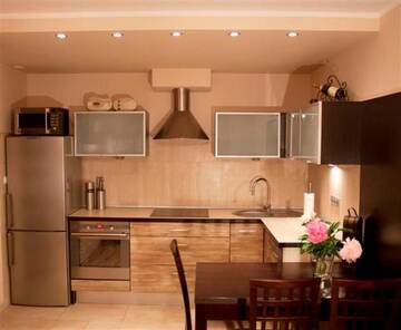 Фотографии Апартаменты Apartament Mozaika г. Вроцлав (Польша) №1 Фото Апартаменты Apartament Mozaika г. Вроцлав 1