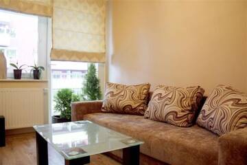 Фотографии Апартаменты Apartament Mozaika г. Вроцлав (Польша) №2 Фото Апартаменты Apartament Mozaika г. Вроцлав 2