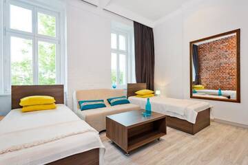Фотографии Хостелы MoHo S Hostel г. Вроцлав (Польша) №4 Фото Хостелы MoHo S Hostel г. Вроцлав 4
