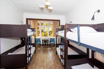 Фотографии Хостелы Hostel Wratislavia г. Вроцлав (Польша) №4 Фото Хостелы Hostel Wratislavia г. Вроцлав 4