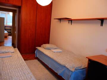 Фотографии Апартаменты Apartament Kamienna г. Вроцлав (Польша) №4 Фото Апартаменты Apartament Kamienna г. Вроцлав 4