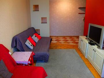 Фотографии Апартаменты Apartament Kamienna г. Вроцлав (Польша) №1 Фото Апартаменты Apartament Kamienna г. Вроцлав 1