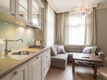 Фотографии Апартаменты Best Apartments Św. Antoniego г. Вроцлав (Польша) №4 Фото Апартаменты Best Apartments Św. Antoniego г. Вроцлав 4
