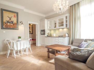 Фотографии Апартаменты Best Apartments Św. Antoniego г. Вроцлав (Польша) №5 Фото Апартаменты Best Apartments Św. Antoniego г. Вроцлав 5