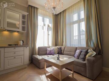 Фотографии Апартаменты Best Apartments Św. Antoniego г. Вроцлав (Польша) №1 Фото Апартаменты Best Apartments Św. Antoniego г. Вроцлав 1