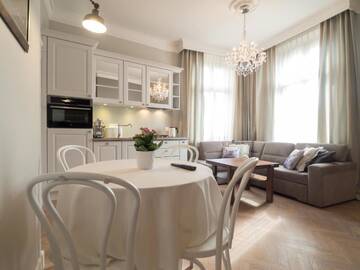 Фотографии Апартаменты Best Apartments Św. Antoniego г. Вроцлав (Польша) №2 Фото Апартаменты Best Apartments Św. Antoniego г. Вроцлав 2