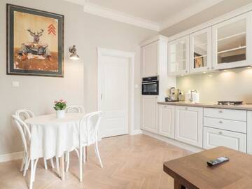 Фотографии Апартаменты Best Apartments Św. Antoniego г. Вроцлав (Польша) №3 Фото Апартаменты Best Apartments Św. Antoniego г. Вроцлав 3