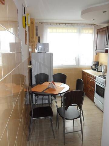 Фотографии Апартаменты Apartament Widokowy г. Вроцлав (Польша) №5 Фото Апартаменты Apartament Widokowy г. Вроцлав 5