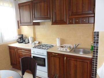 Фотографии Апартаменты Apartament Widokowy г. Вроцлав (Польша) №1 Фото Апартаменты Apartament Widokowy г. Вроцлав 1