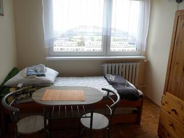 Фотографии Апартаменты Apartament Widokowy г. Вроцлав (Польша) №2 Фото Апартаменты Apartament Widokowy г. Вроцлав 2