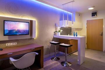 Фотографии Апартаменты Rest Apartments г. Вроцлав (Польша) №1 Фото Апартаменты Rest Apartments г. Вроцлав 1