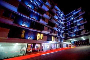 Фотографии Апартаменты Rest Apartments г. Вроцлав (Польша) №2 Фото Апартаменты Rest Apartments г. Вроцлав 2