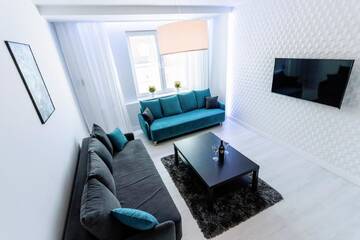 Фотографии Апартаменты Apartment Kuźnicza Wroclaw Old Town г. Вроцлав (Польша) №1 Фото Апартаменты Apartment Kuźnicza Wroclaw Old Town г. Вроцлав 1