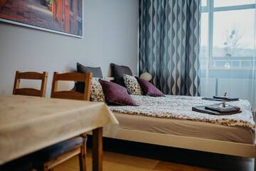 Фотографии Апартаменты Grey Apartments II г. Вроцлав (Польша) №4 Фото Апартаменты Grey Apartments II г. Вроцлав 4