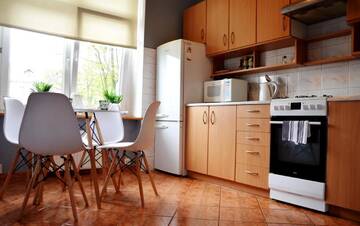 Фотографии Апартаменты Apartament Piastowska г. Вроцлав (Польша) №4 Фото Апартаменты Apartament Piastowska г. Вроцлав 4