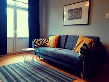 Фотографии Апартаменты Apartament Piastowska г. Вроцлав (Польша) №1 Фото Апартаменты Apartament Piastowska г. Вроцлав 1